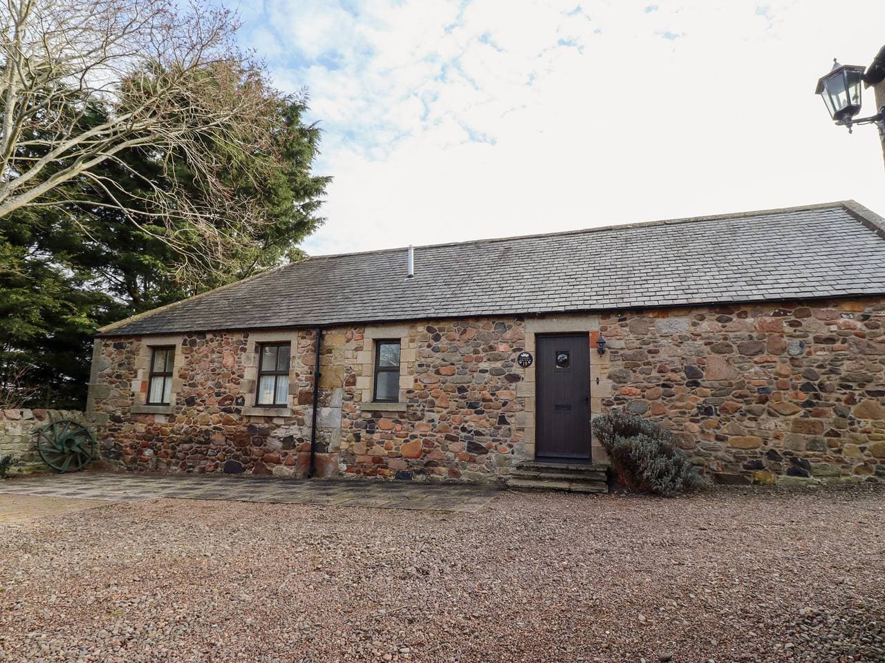 Maison de vacances à Northumberland à partir de 158€ par nuit