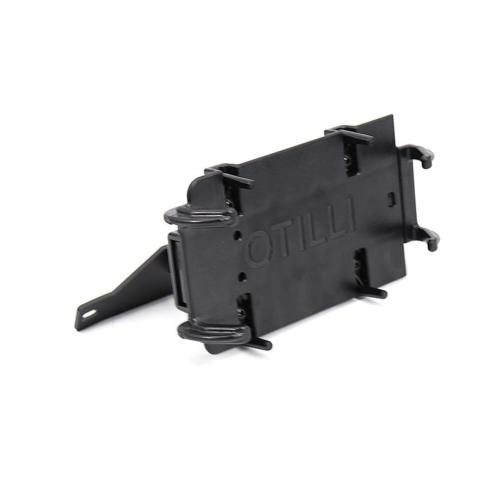 Pour BMW R850RT R1150RT R 850 RT R 1150 RT Toutes années Support de Carénage Supérieur Support de Navigation Support GPS Support Téléphone
