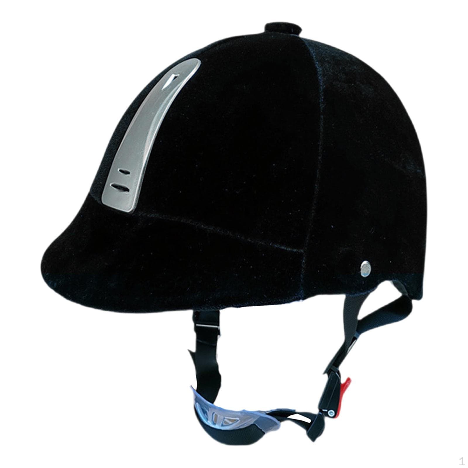 Casque d'équitation, réglable, professionnel, chapeau, casquette légère, chapeau équestre