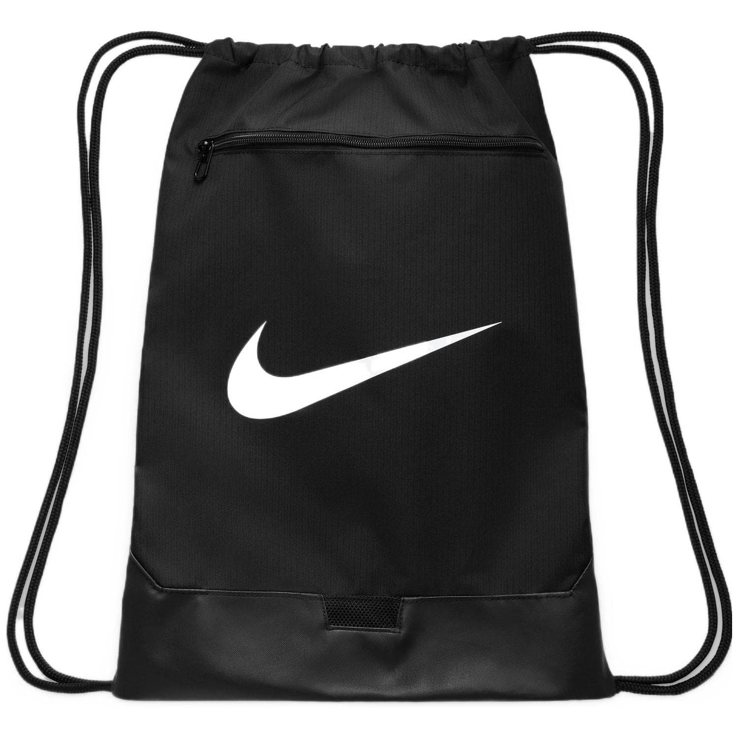Nike Brasilia 9.5 Sac de Sport Entraînement 18L DM3978-010 noir