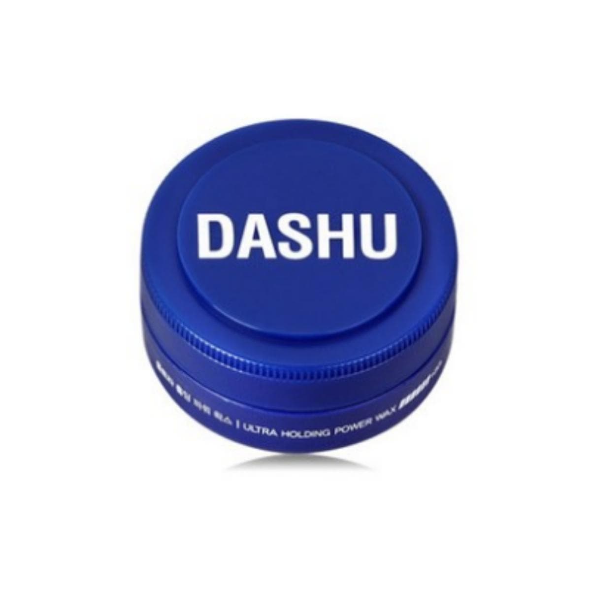 Dashu Pour Homme Cire Capillaire Premium Ultra Fixation Forte, 15ml, 1pc