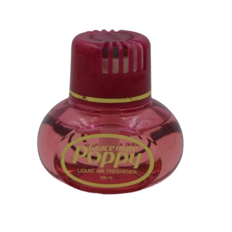 Désodorisant, Diffuseur de Parfum 150 ml, Notes de Parfum Jasmin, Vanille, Cerise, Lavande, Gardénia, Agrumes, Hibiscus, Cattleya, Fraise, ou Pin