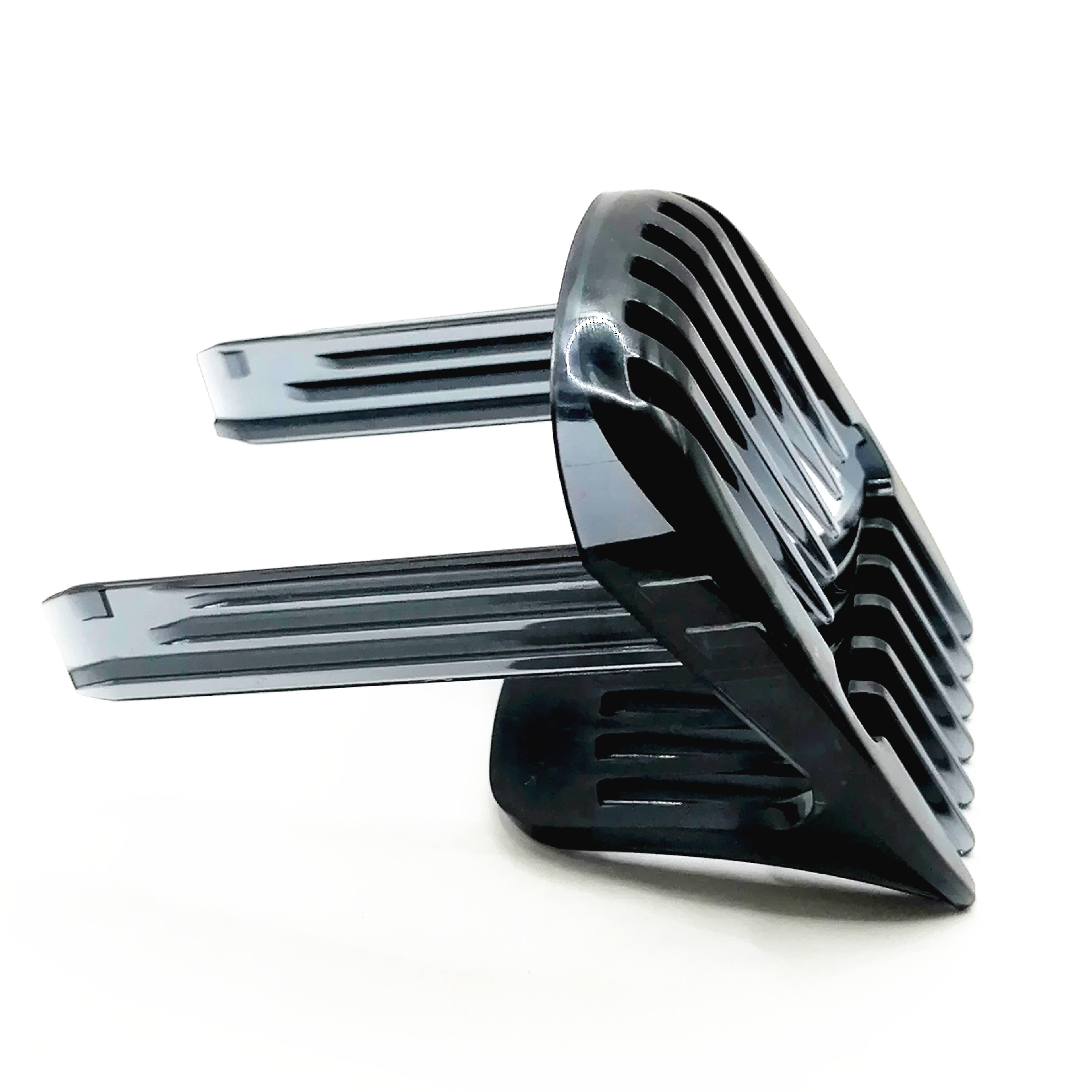 Peigne de remplacement pour tondeuse à cheveux Philips HC9450/15 HC9450/20 HC7460/15 HC7460/13 série 7000 noir