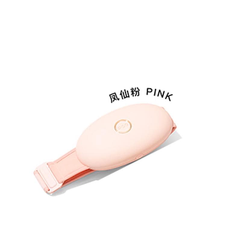 Masseur abdominal intelligent PGG prise CN (adaptateur inclus)