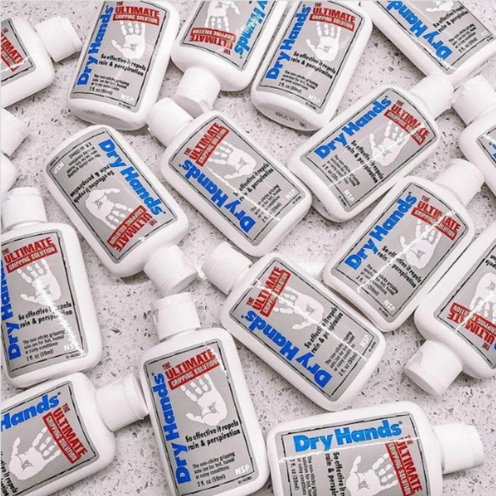 59 ml Liquide Transparent Antidérapant Transparent Liquide pour Mains Sèches Accessoires de Fitness Portables Golf