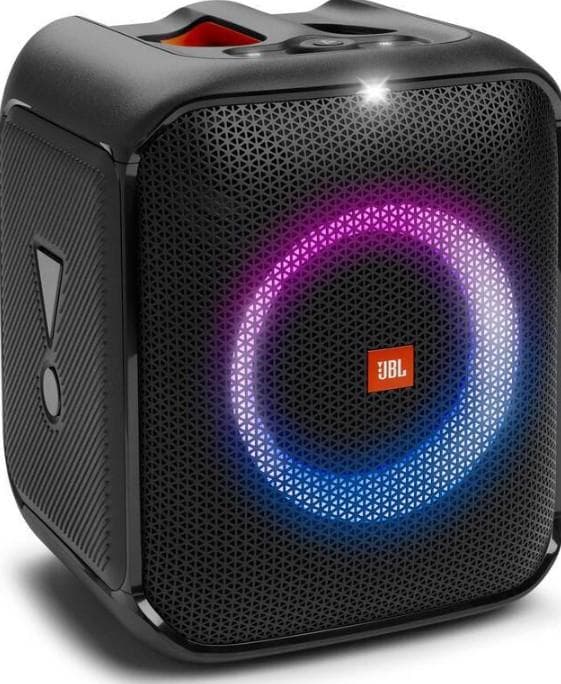 Enceinte Portable Jbl Partybox Encore Essential Noir 100 W
