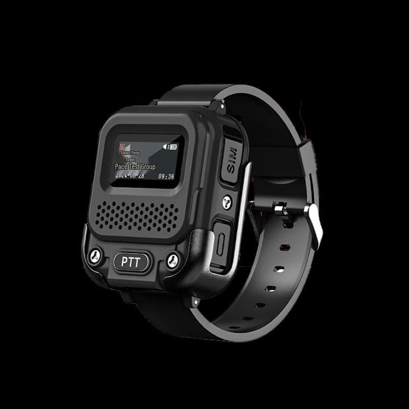 Montre Connectée KSUN TFSI CTW55 5G Talkie-Walkie (Version CN)