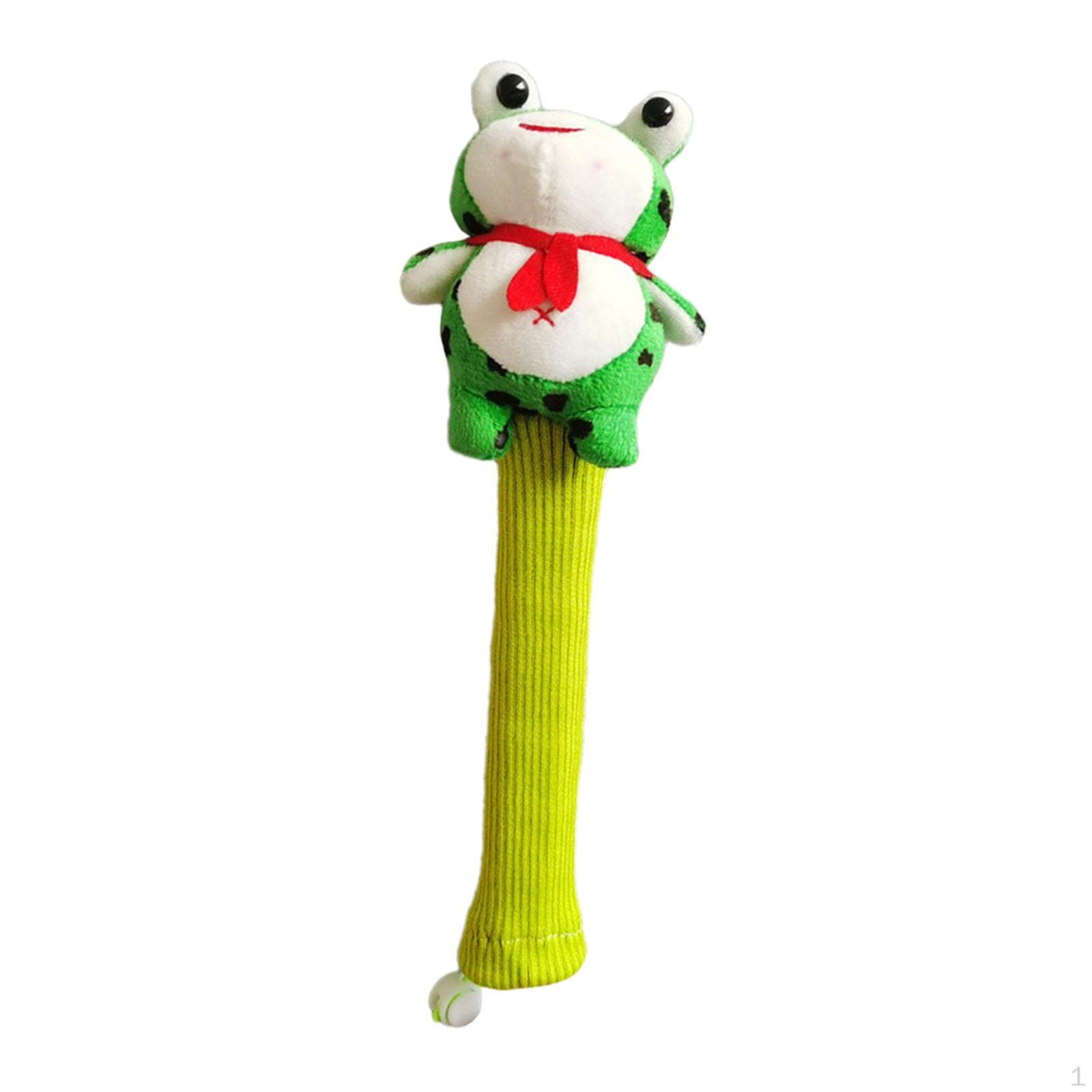 Housse de protection décorative antidérapante pour manche de raquette de badminton