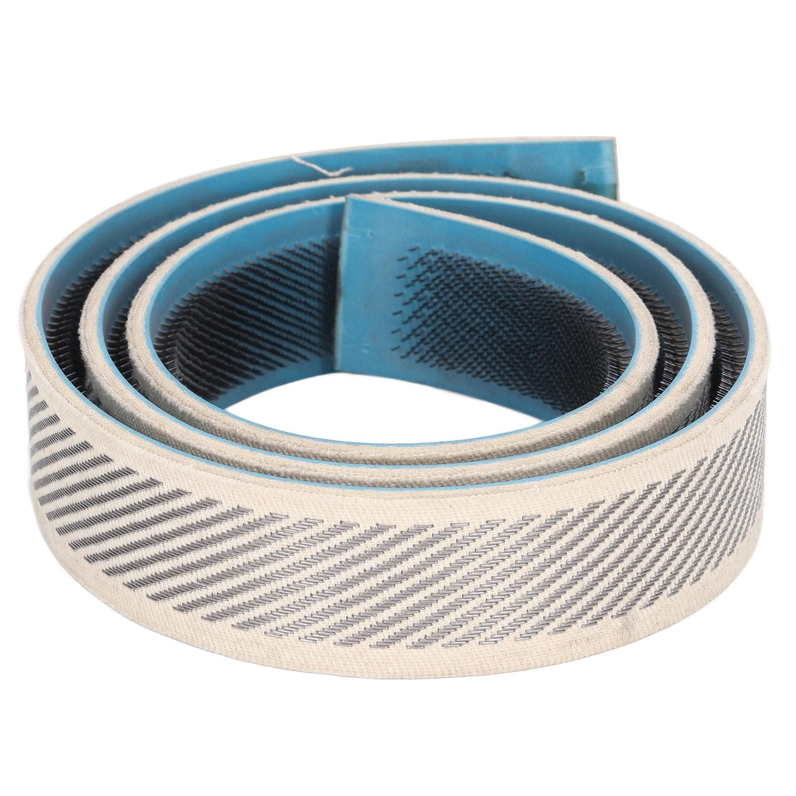 Bandes de préhension Longueur 100cm Coupe libre Fournitures de crochetage de tapis pour tissus de tapis Projets de point de croix