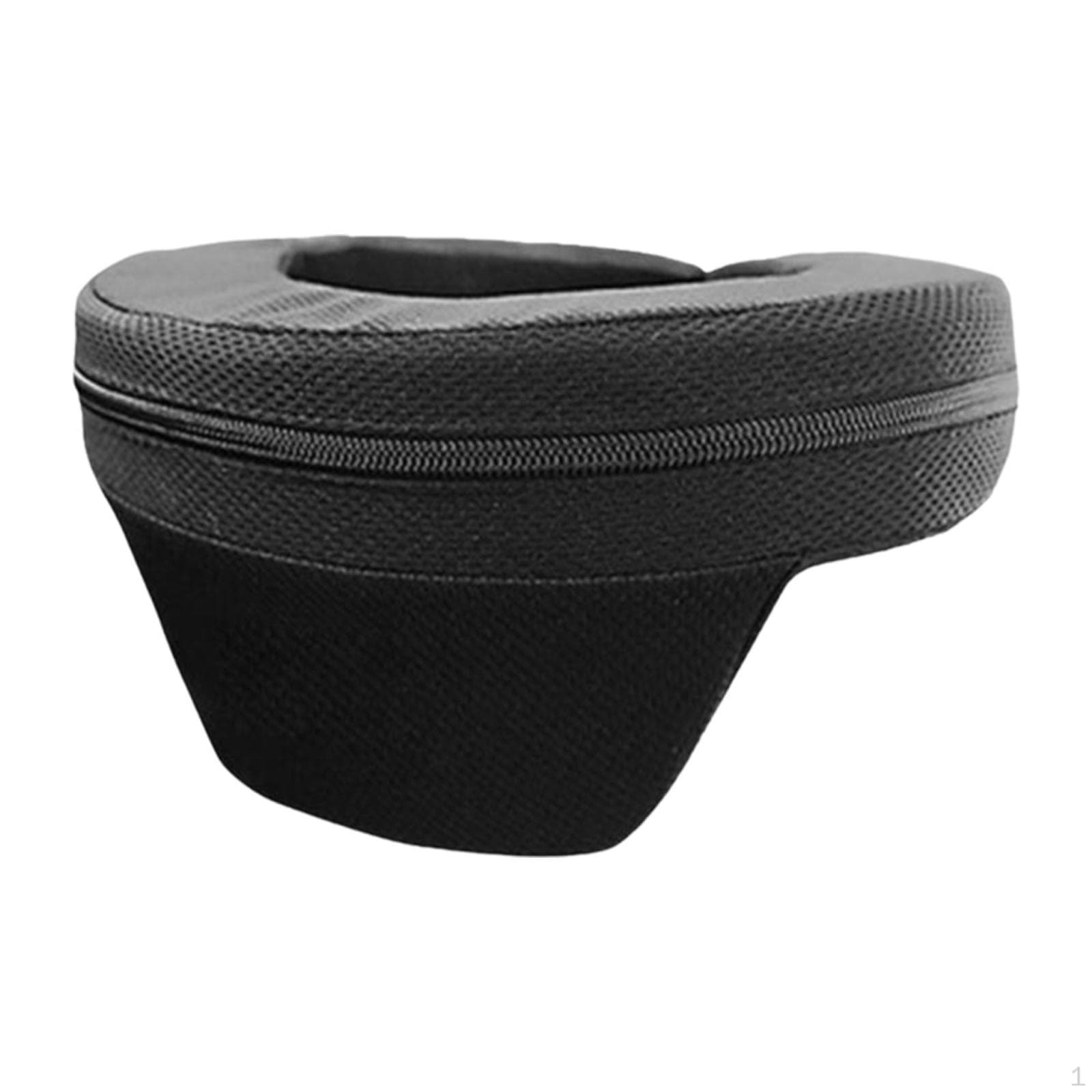 Protection de cou pour karting Housse Accessoires polyvalents Enveloppe Absorption des chocs pour Jeu de circuit