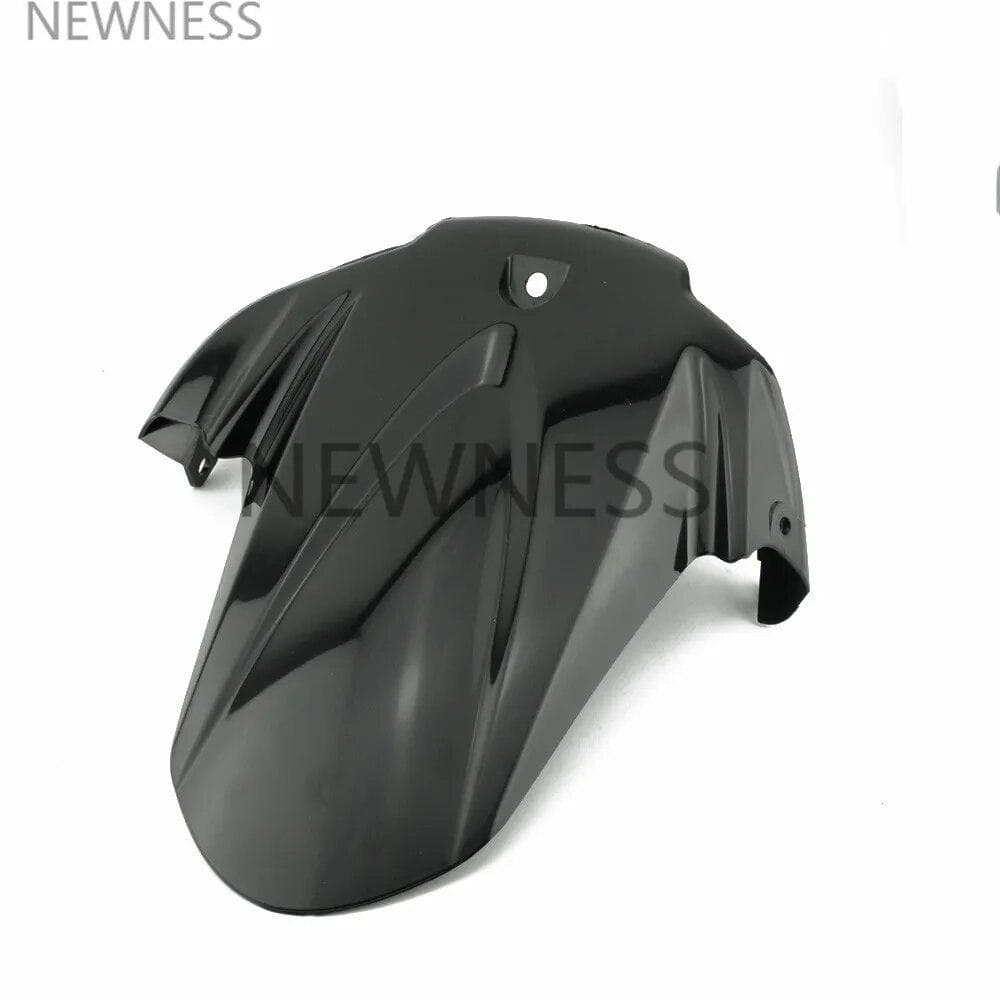 Garde-boue noir pour roue arrière, garde-boue pour Suzuki GSXR1000 GSXR 1000 2009 2010 2011 2012 2013 2014 2015 2016