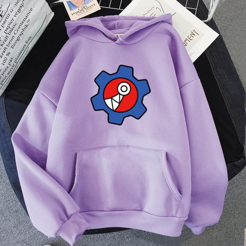 Anime SK8 the Infinity Reki Cosplay Costume À Capuche Femmes Hommes Sweat À Capuche Hauts SK EIGHT Sweat D'été Oversize À Manches Longues Unisexe