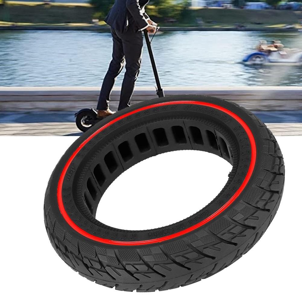 8,5 pouces 8 1/2*2(50-134) Pneu plein pour scooters électriques VSETT 9&9+/ZERO 9