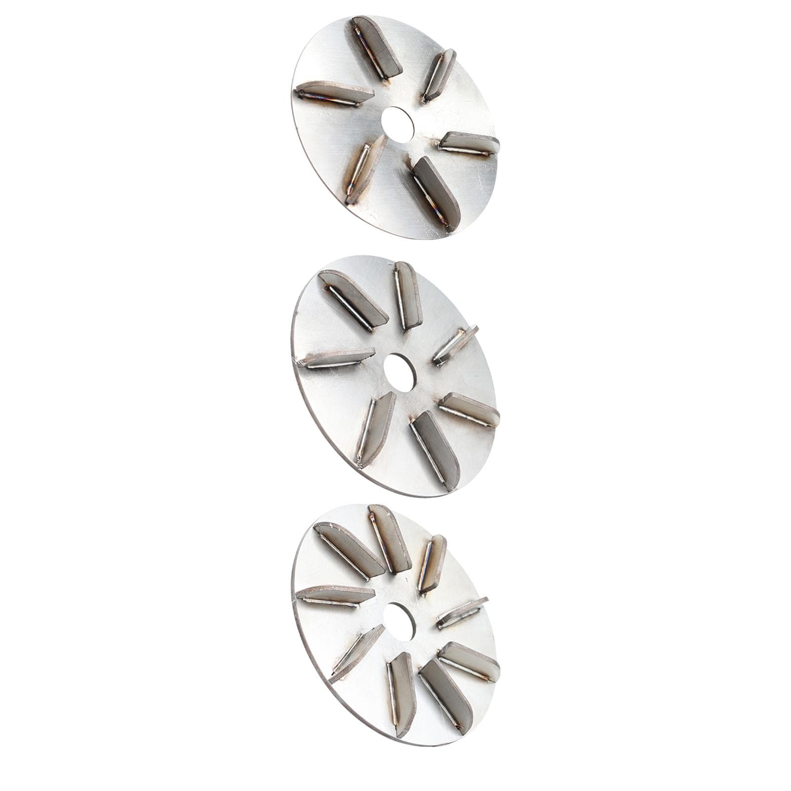 Disque Épilateur Grattoir en Métal Durable pour Poils de Porc pour Abattoir Atelier de Poules Poulet Coq