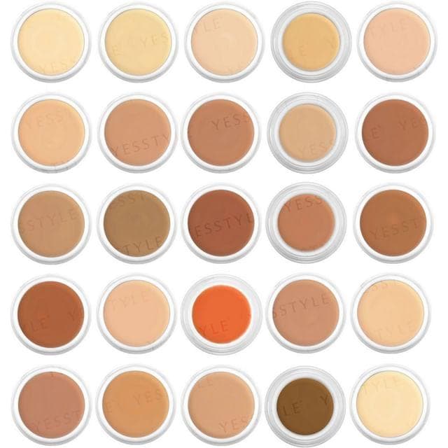 Kryolan - Crème Camouflage Derma Color