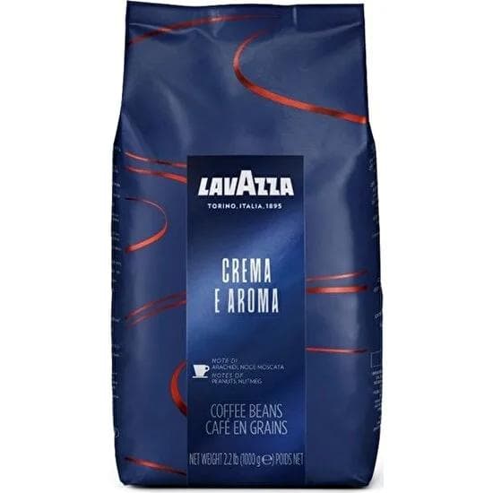 Lavazza Espresso Crema E Arôme 1 Kg bleu
