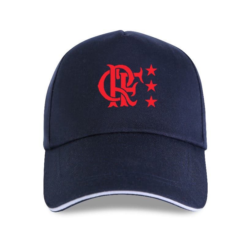 Nouveau Flamengo Liga Brésilienne ? A Futbol Soccerite 2017 / / Camiseta / Casquette de baseball