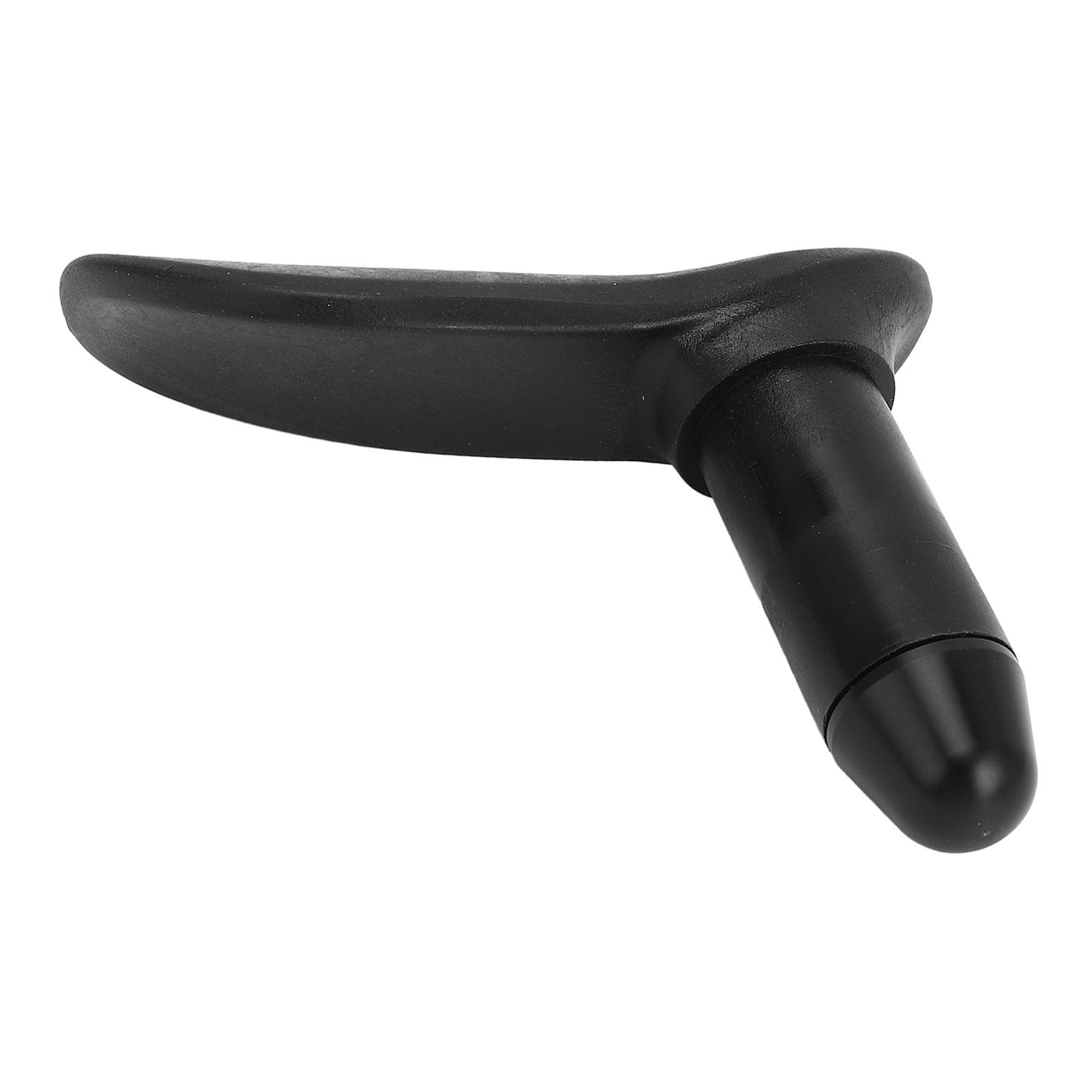 Outil de Massage Manuel des Points Trigger Ergonomique Anti-Stress Masseur de Pouce Portable pour le Corps Profond
