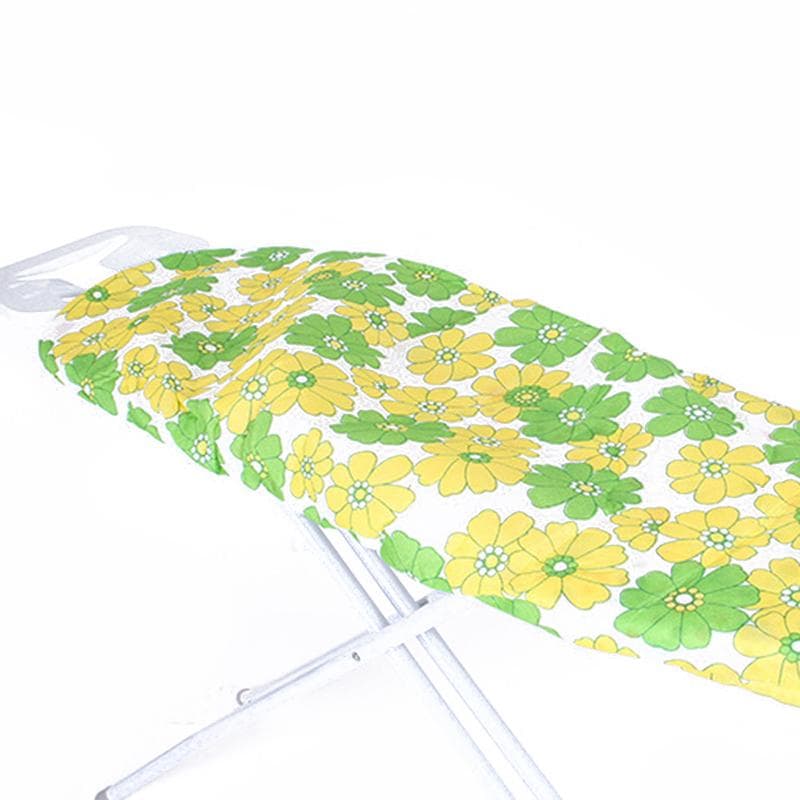 Housse de protection pour planche à repasser, résistante aux brûlures, antidérapante, épaisse, colorée, pour outils de nettoyage à domicile,