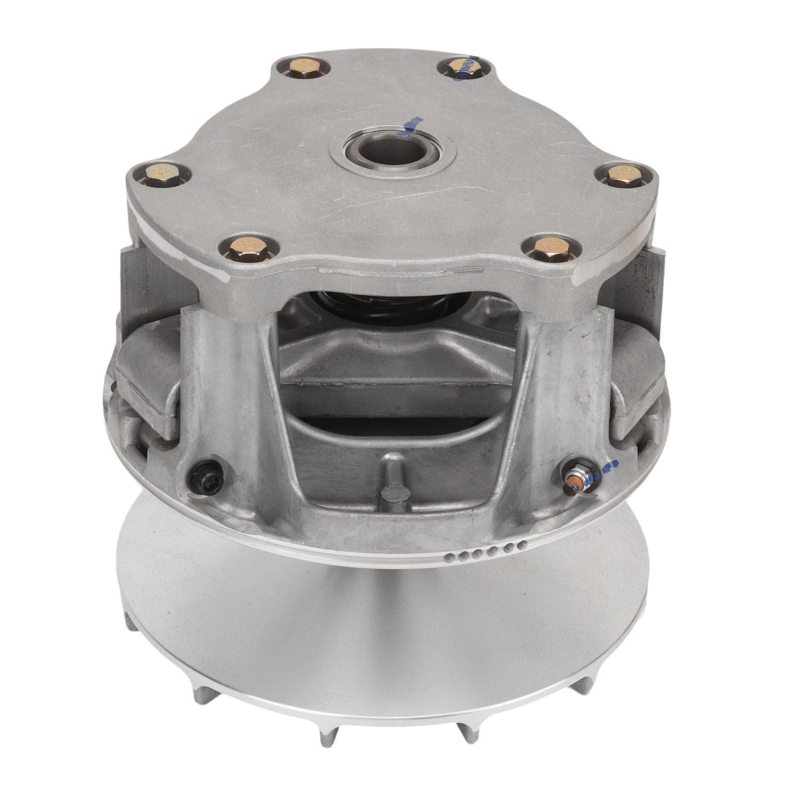 Embrayage moteur principal 1322896 Forte puissance de sortie ATV Embrayage moteur de remplacement pour Polaris RZR 800 2008‑2014