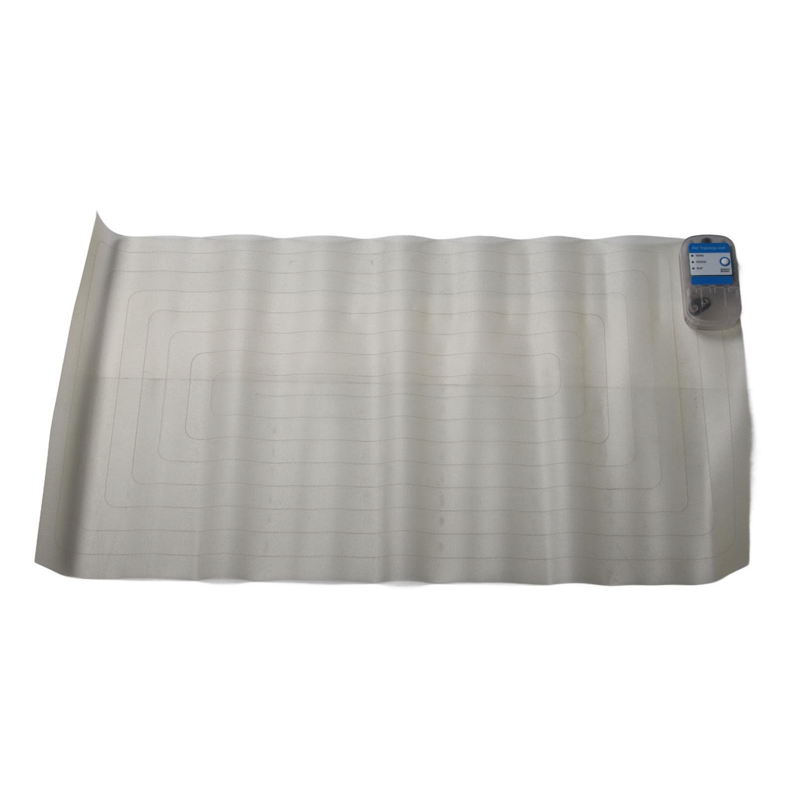 Nouveau Tapis Électrique de Sécurité pour Maison Intérieure Anti-Choc KeepAway pour Entraînement d'Animal de Compagnie( 75.5 X 40cm ) ( Expédier