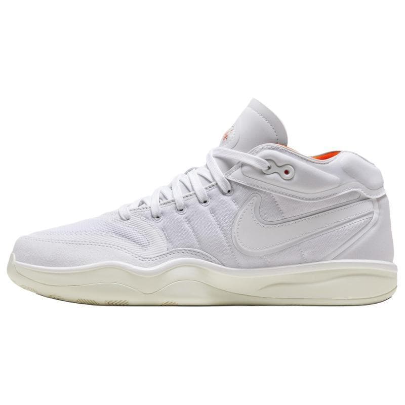 Baskets Décontractées Nike Air Zoom Gt Hustle 2 Ep 'White Sail' DJ9404-104 cm