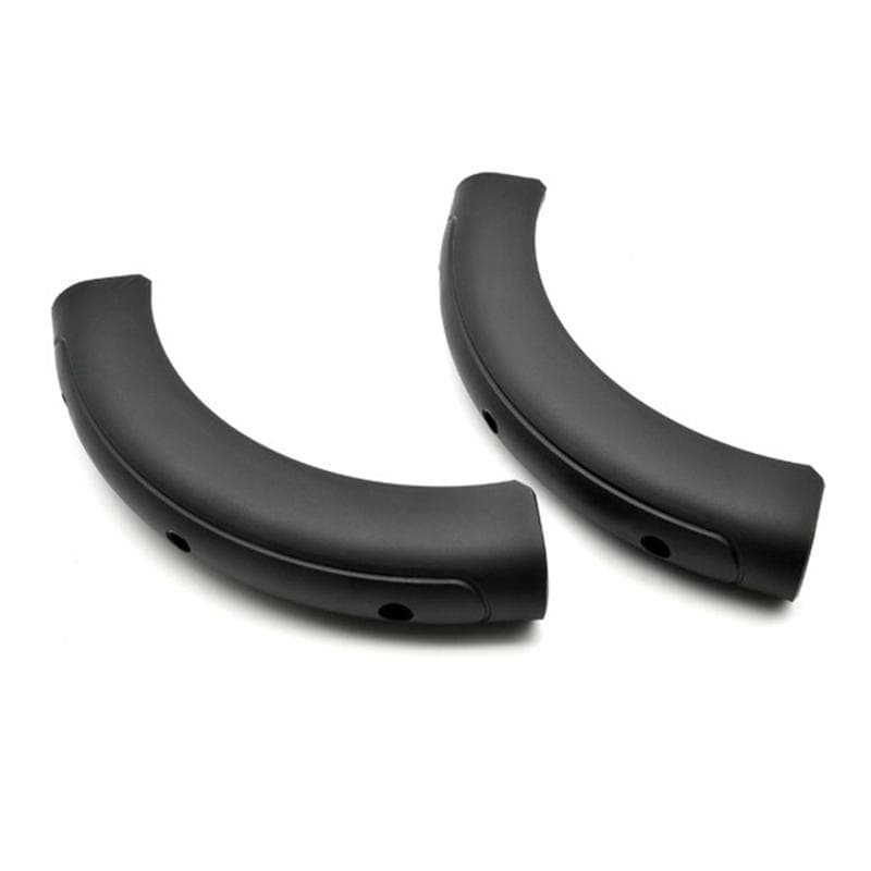 Kit de cache d'angle de pare-chocs arrière pour Sea-Doo GTI GTX RXP X RXT WAKE PRO SE Accessoires (2 PIÈCES, Remplacer 291002244) comme la montrée