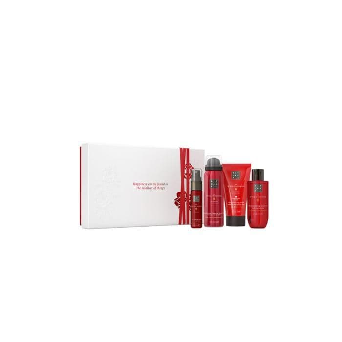 RITUALS - The Ritual Of Ayurveda - Coffret Cadeau 4 Produits Taille S