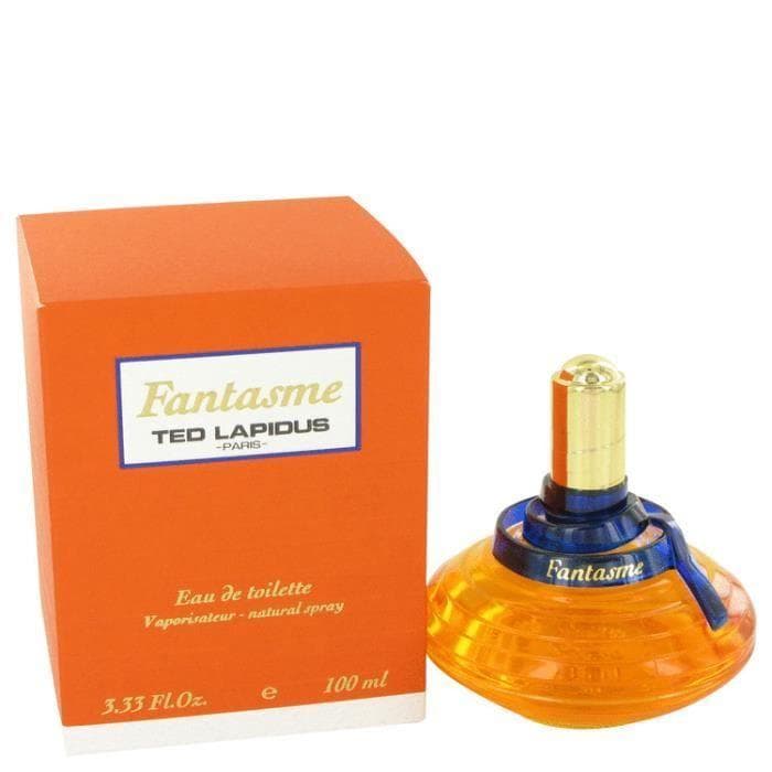 Eau de Toilette - Ted Lapidus - Fantasme - 100 ml - Femme - Concentration Eau de Toilette