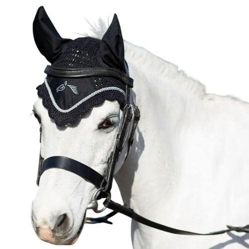 Gallop Classic Horse Fly Veil
