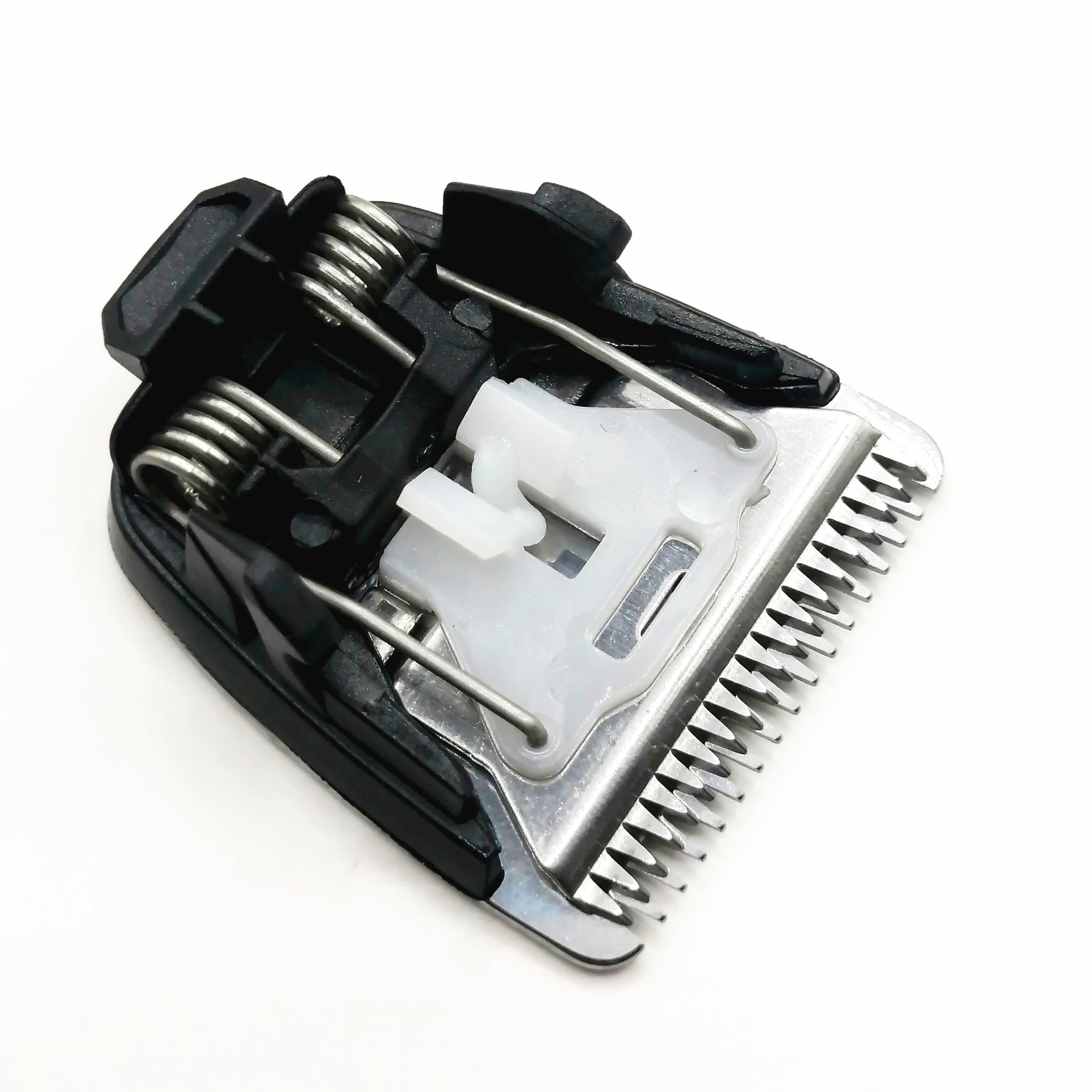 Lame de rechange pour tondeuse à cheveux Philips MG5750/18 MG5750/28 MG5750/49 MG7750/49 MG3750/10 MG3750/60 MG7770/49 MG7770/15