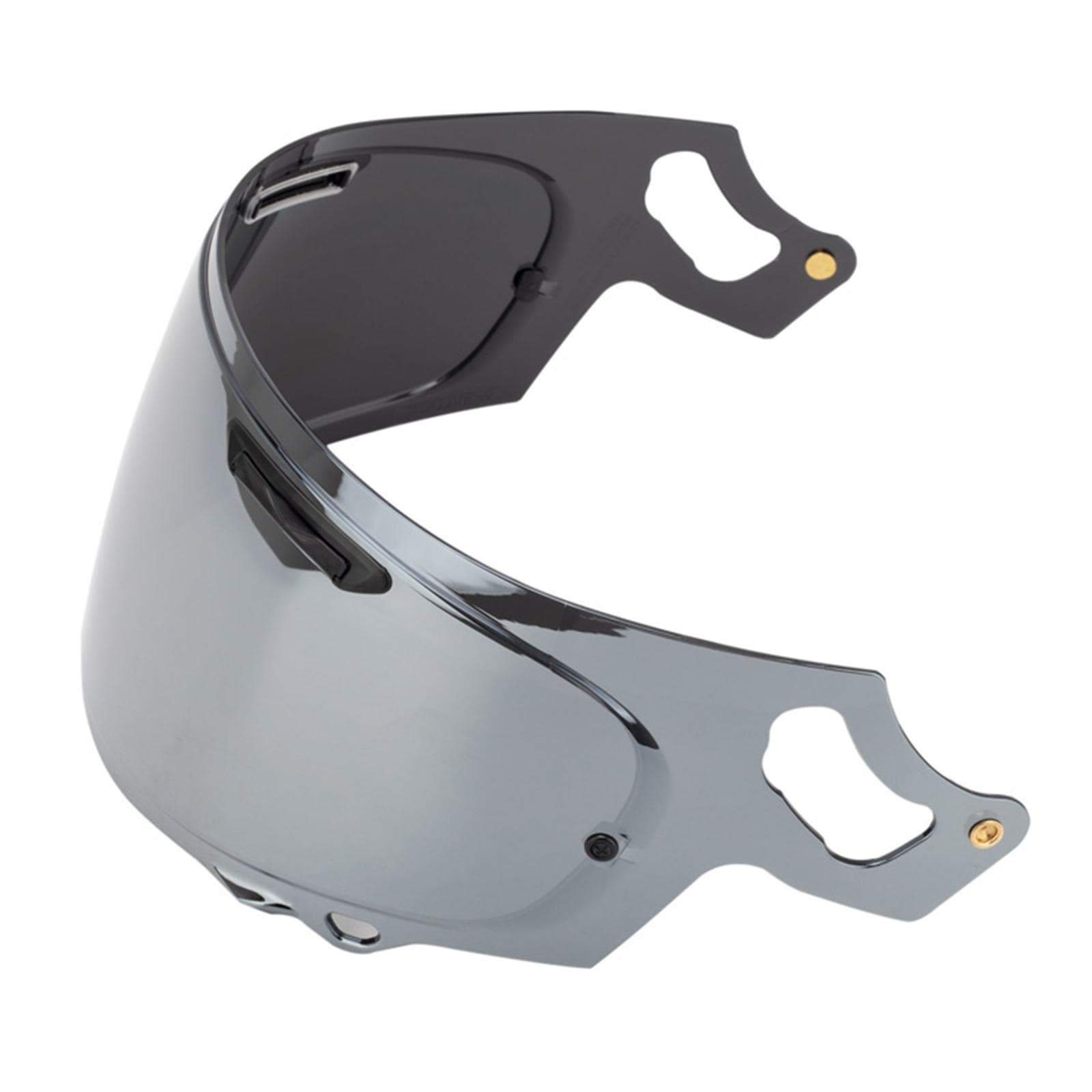 Remplacement de la visière du casque pour casque intégral Arai RX-7X REO XD RX-7V VAS-V moto