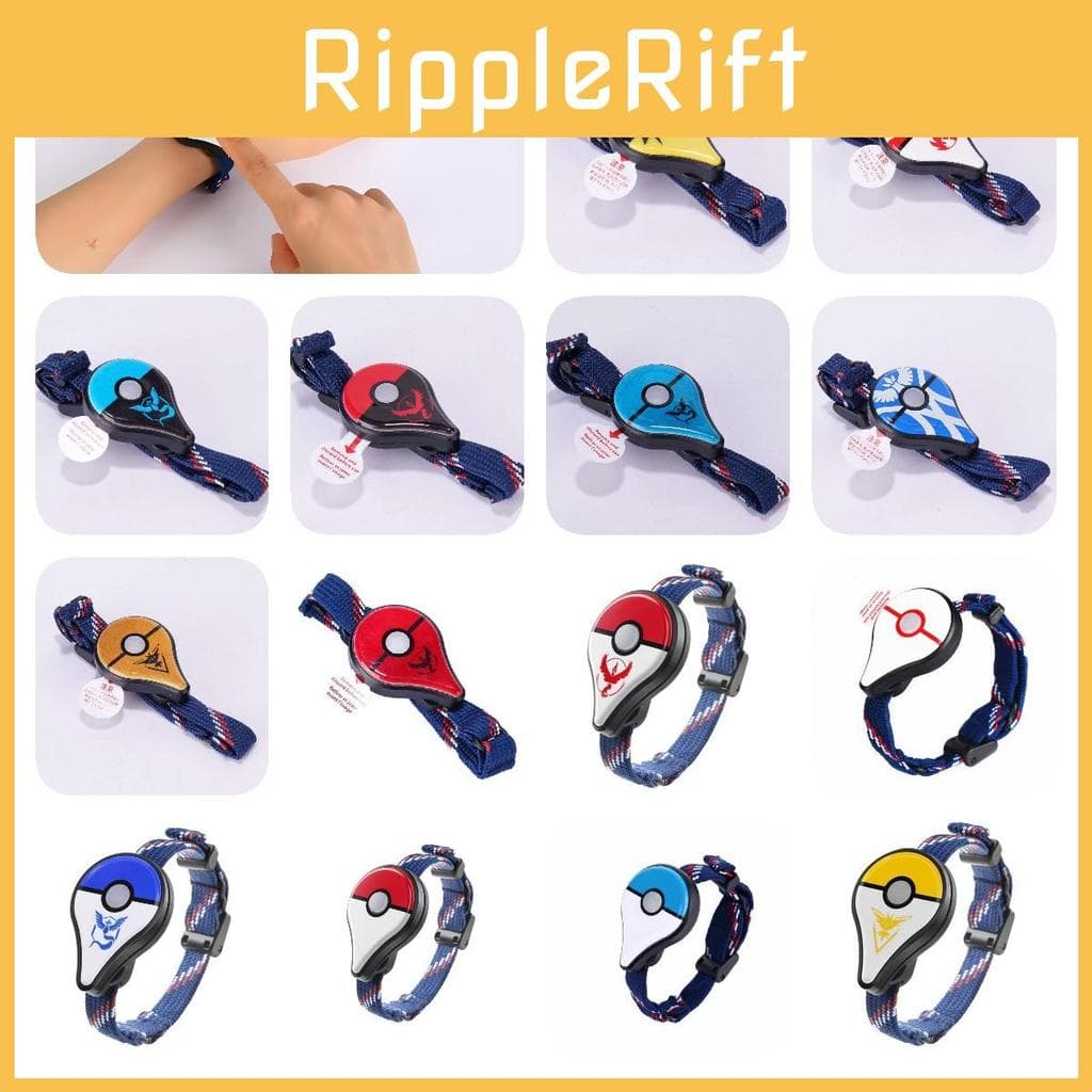 Bracelet Connecté Vibrant Go Plus avec Batterie Longue Durée pour Adultes Compatible iOS