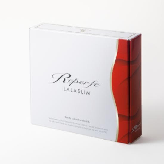 Soulagement Rapide Constipation & Détox Douce Nutrition Quotidienne – Reperfe Lala Slim – RAPAS – 68g