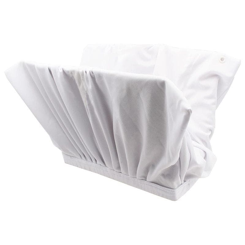 HHO-Pour Nettoyeur de Piscine Aquafirst & Aquabot Sac Filtre de Remplacement- Conception à Maille Fine 8111 8101 A8111PK Compatible