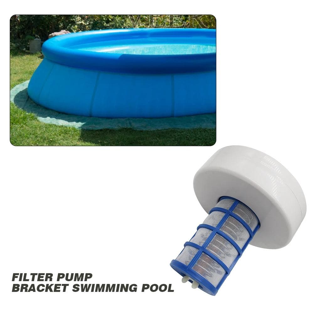Purificateur Ioniseur Solaire pour Piscine Cuivre Argent Ion Algues Nettoyage Tueur Piscines Extérieures Baignoire Purificateur d'Eau