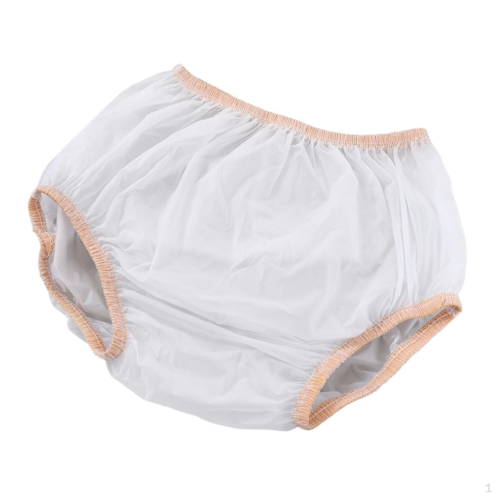 Culotte d'incontinence Couche pour adulte Tissu résistant à l'usure pour la conduite longue distance