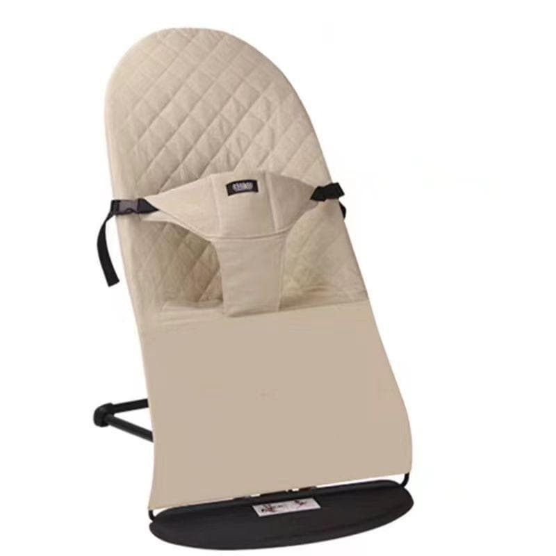 Fauteuil à bascule pliable pour bébé et aide au sommeil Rocker d'équilibre