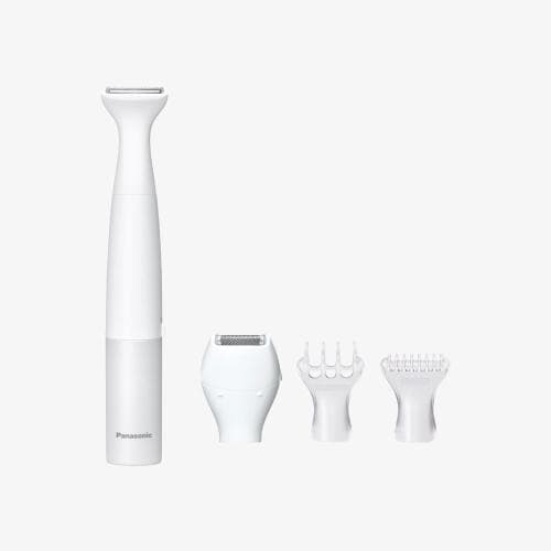 PanaSonic ES Wv62 Tondeuse Corporelle pour Femmes S