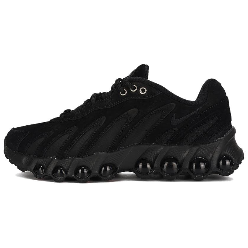 Nike Air Max Dn8 Ltr Confortables Polyvalentes Décontractées Chaussures de Running Baskets pour Femme Noir IH3863-002 cm