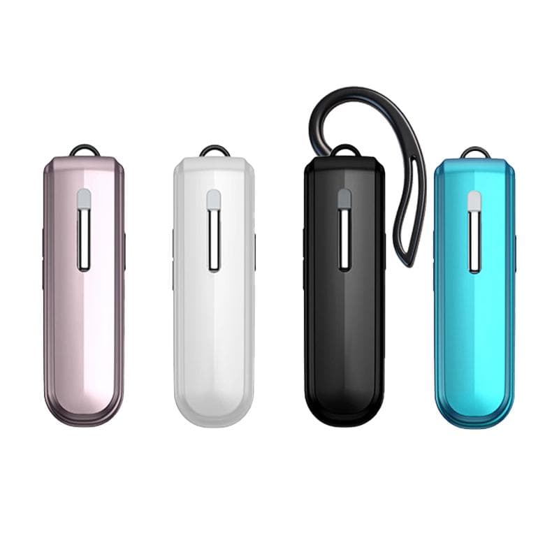 Talkie-walkie sans fil compact (Version CN)