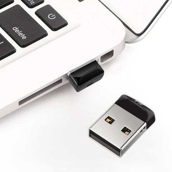 Clé USB légère, résistante à la chaleur froide, accessoires informatiques