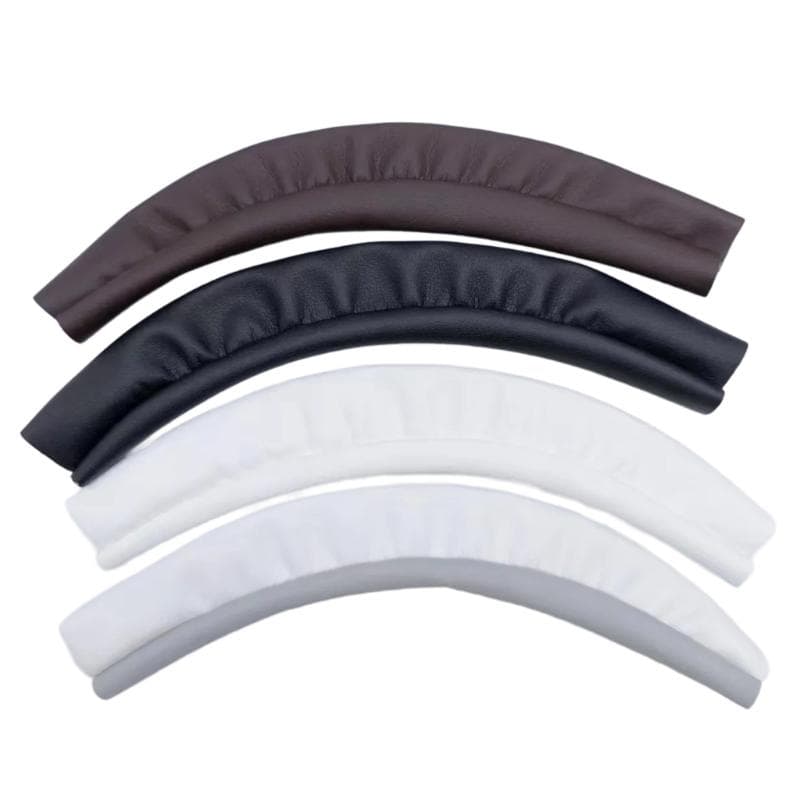 Coussinet de Bandeau Confortable pour Casque Corsair Virtuoso RGB Cache-Arceau Améliorations Expérience de Port noir