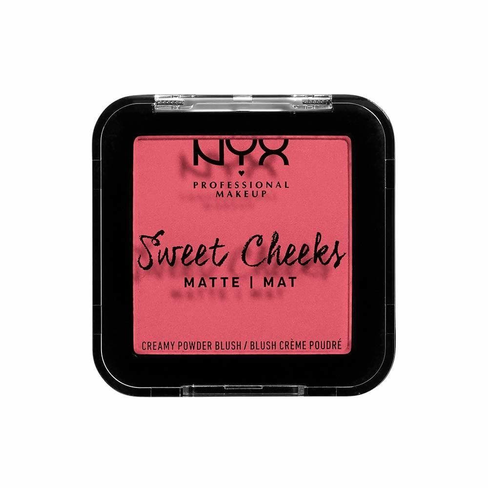 NYX PROFESSIONAL MAKEUP Fard à joues mat Sweet Cheeks Day Dream