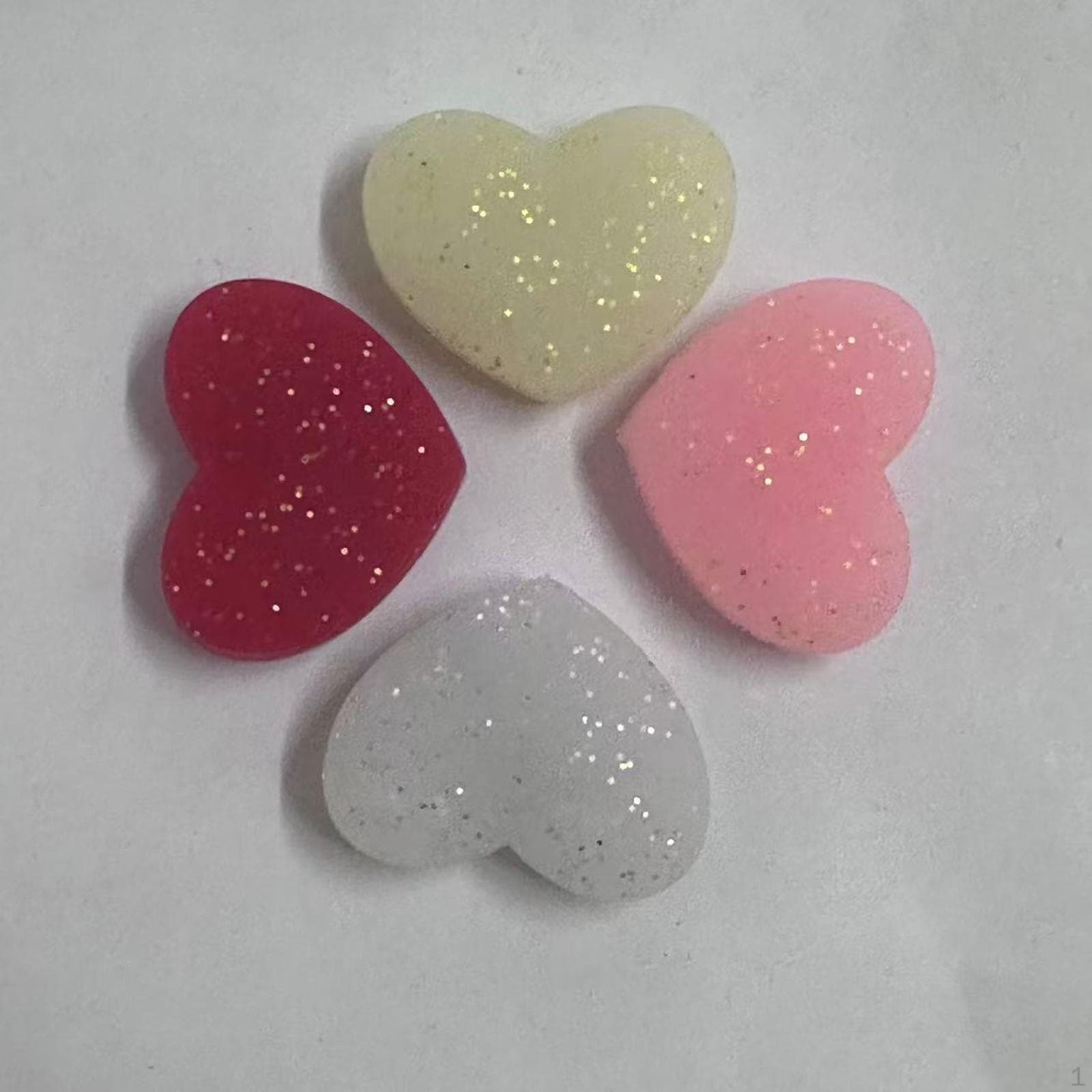 4 Pièces Amortisseur de Raquette de Tennis Vibration Éviter Amortisseur pour Cadeaux
