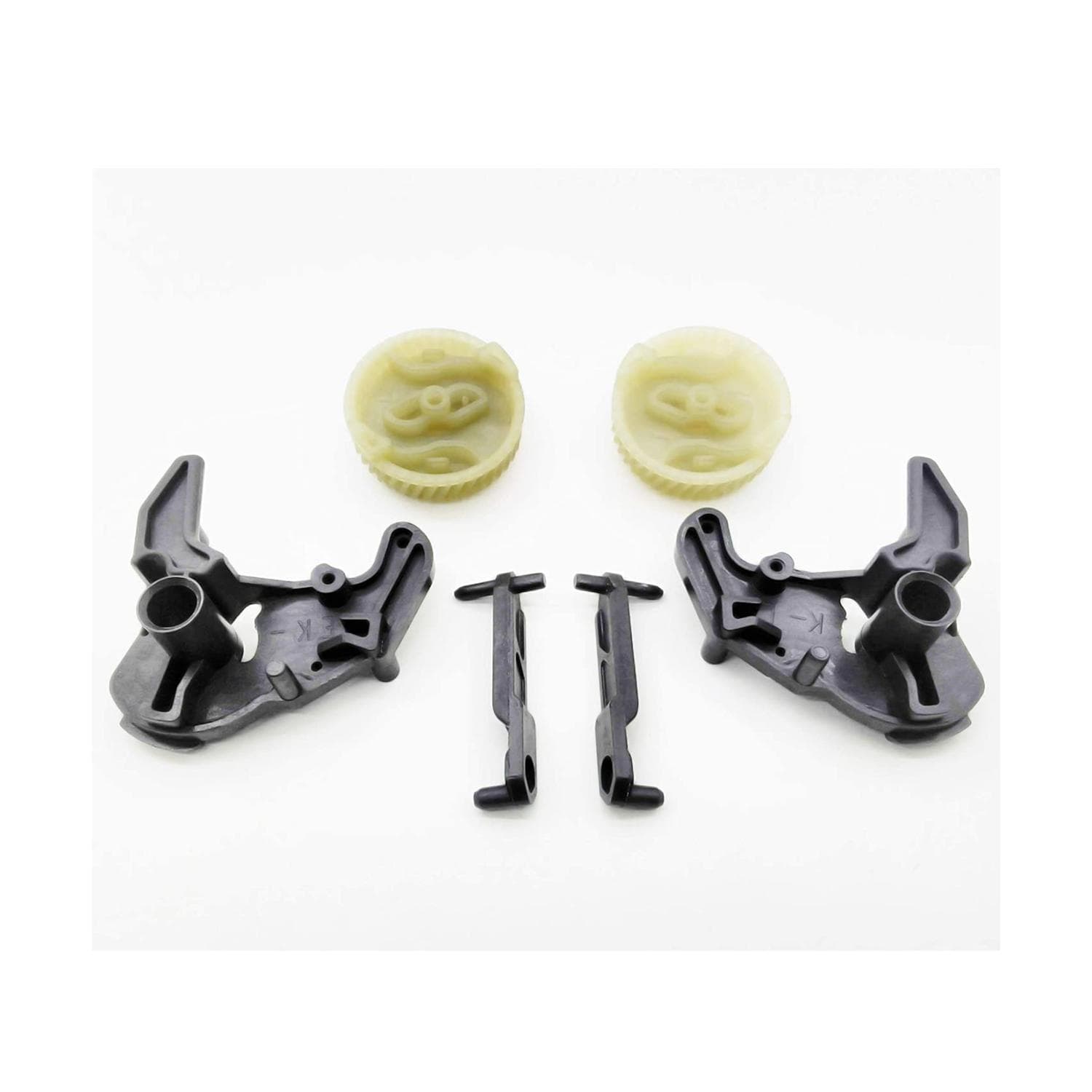Kit de réparation de serrure de porte droite gauche pour BMW série 3 E90 E91 E92 E93