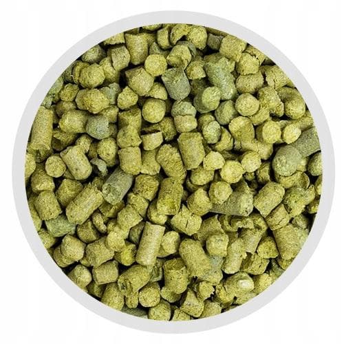 houblon Hallertauer Tradition - 100g Bière Maison