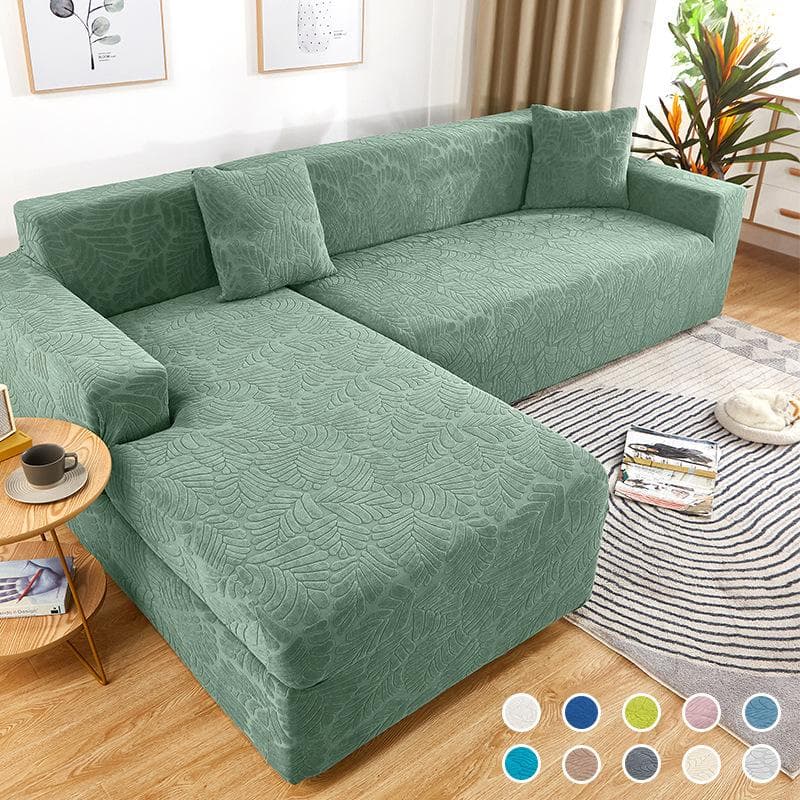 Housse de canapé extensible universelle, moderne et simple, tout compris, housse de coussin de canapé, housse de canapé universelle quatre saisons,