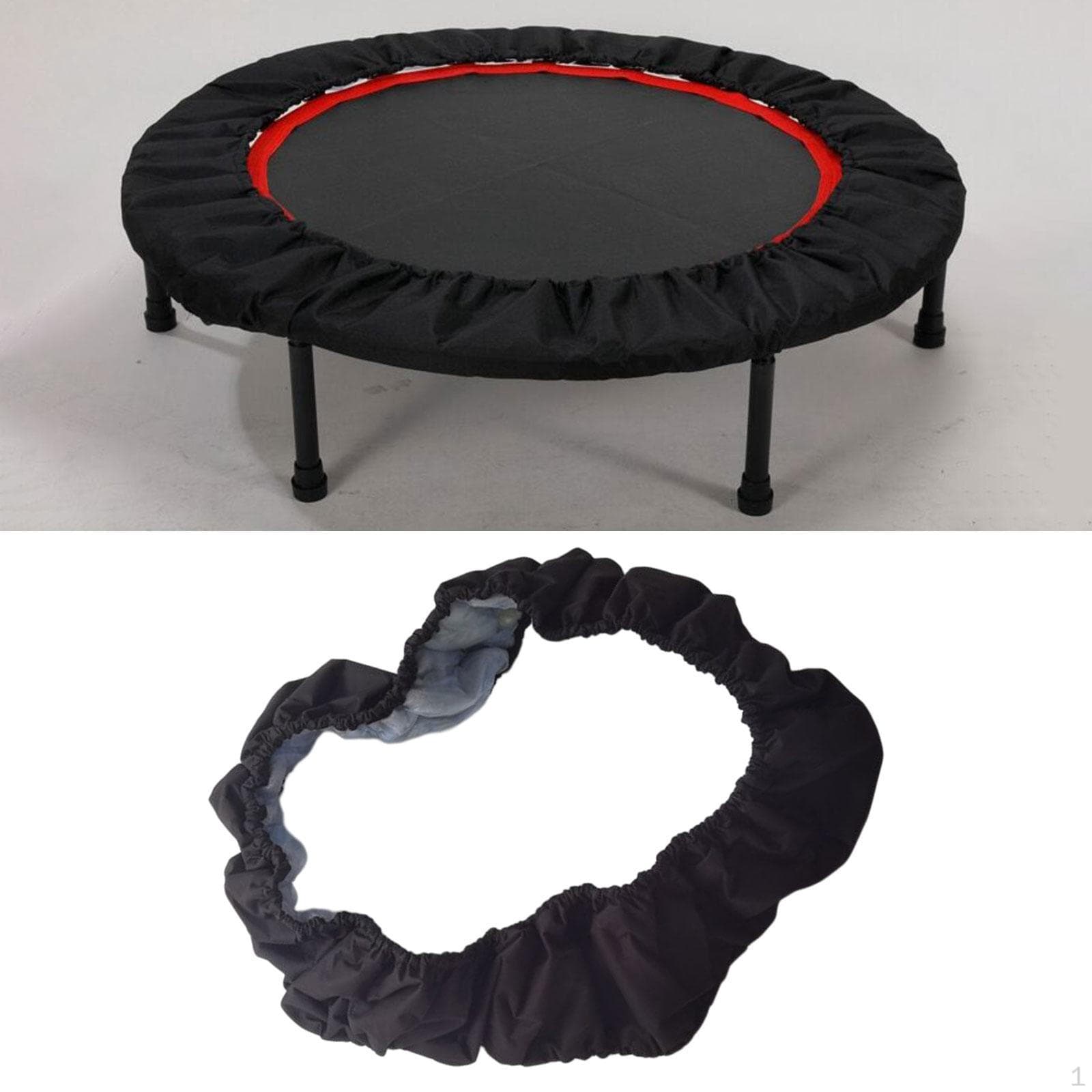 Trampoline rond cm