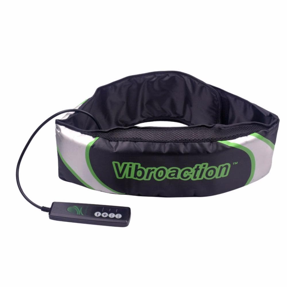 Corps vibrant minceur masseur électrique taille Massage ventre graisse brûler perte de poids ceinture de Relaxation abdominale mince masseur 3031